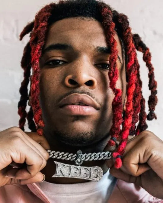 Lil Keed