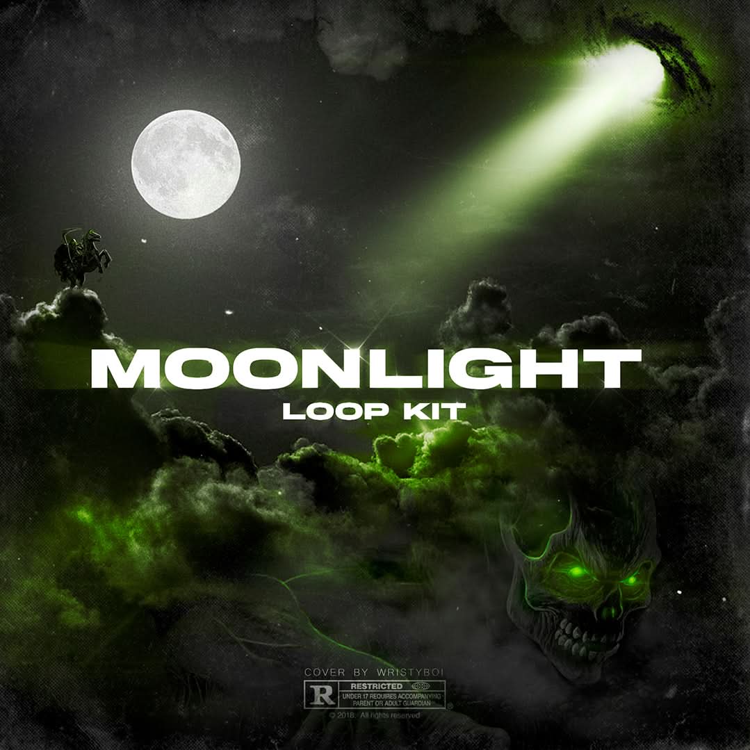 MOONLIGHT LOOP KIT