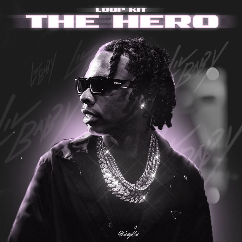 "The Hero" Loop Kit