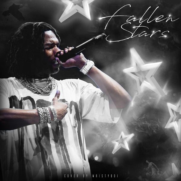"Fallen Stars " Loop Kit