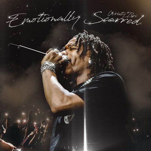 "Emotionally Scarred" Loop Kit