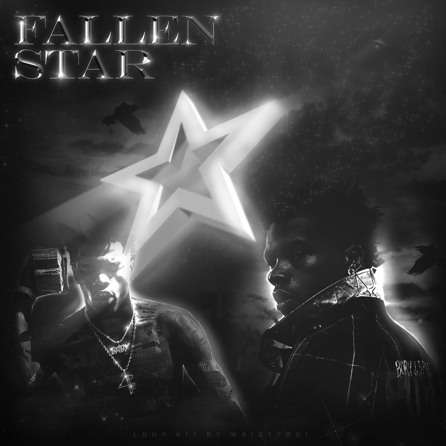 "Fallen Star" Loop Kit
