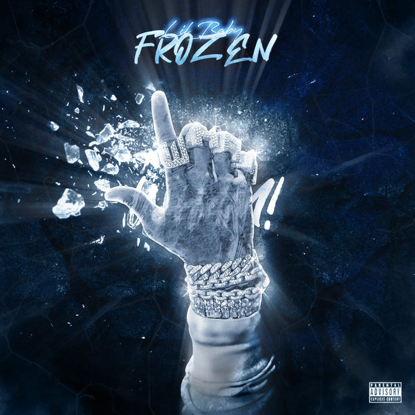 "Frozen" Sample Pack
