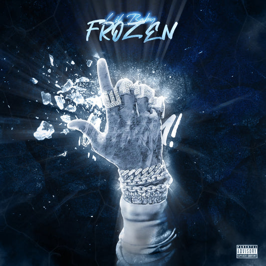 "Frozen" Sample Pack