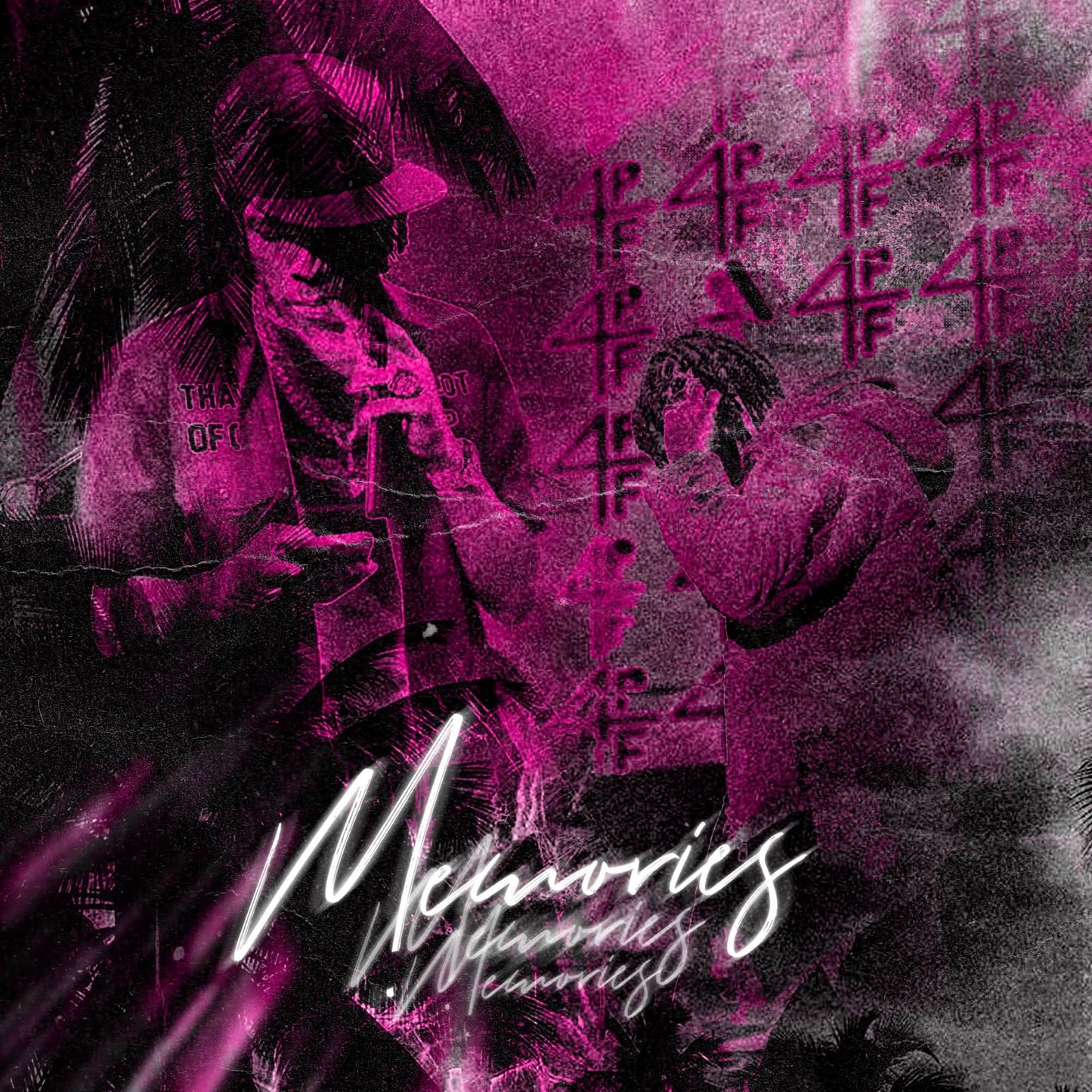"Memories" Loop Kit