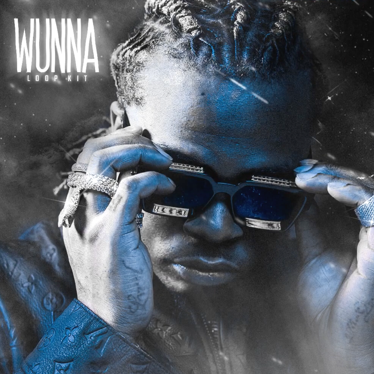 "Wunna" Loop Kit
