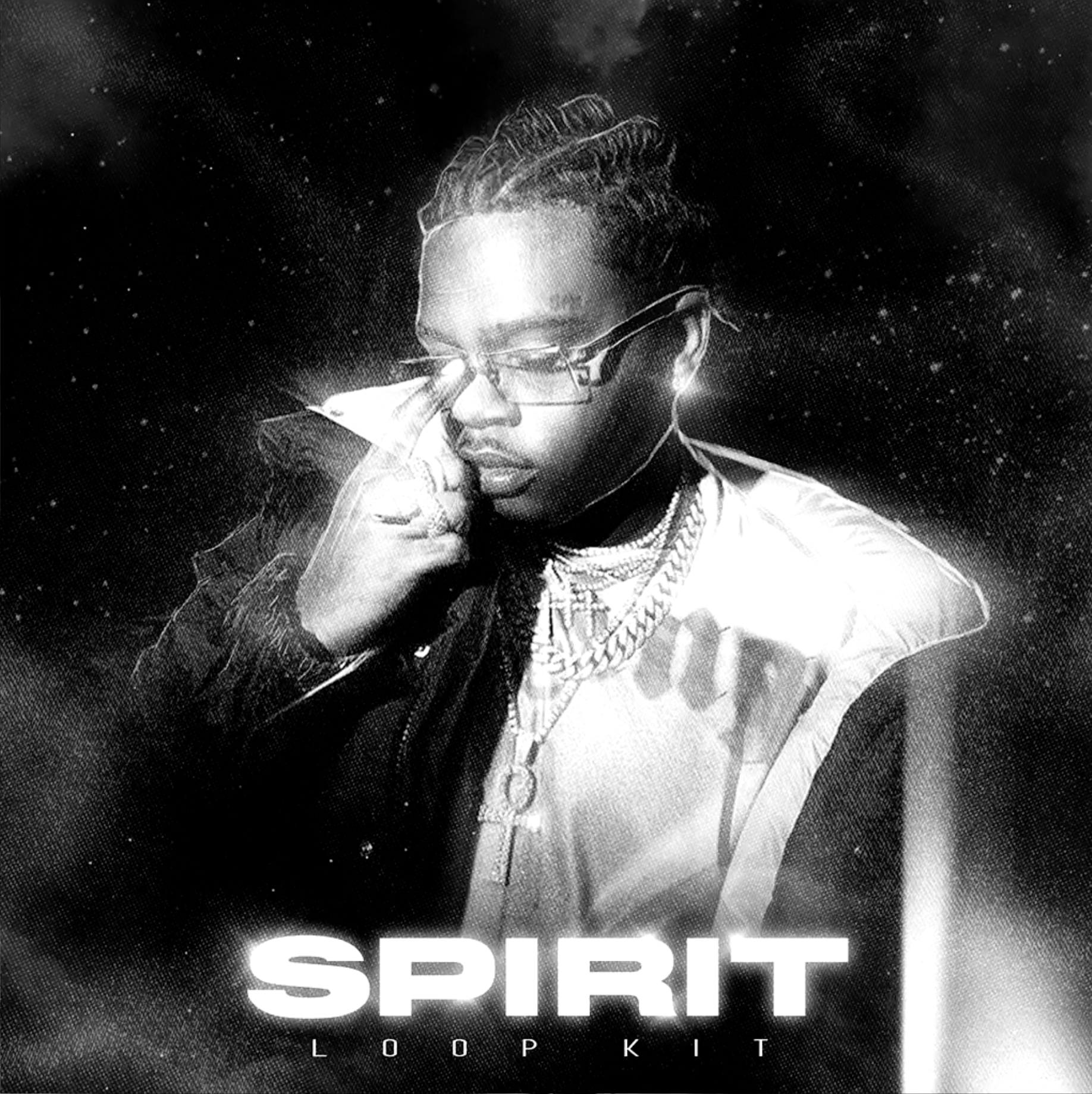"Spirit" Loop Kit