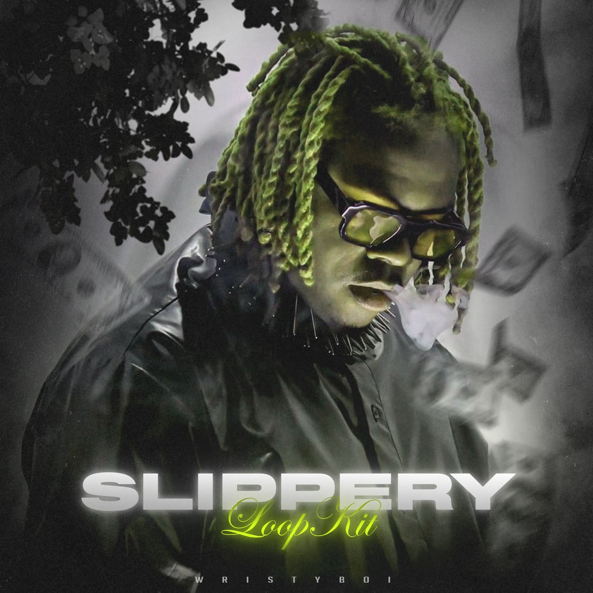 "Slippery" Sample Pack